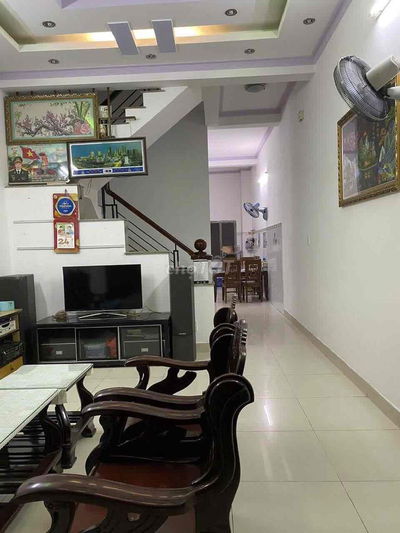 NHÀ ĐẸP 2LẦU 4PN NGAY CAO ĐẲNG CÔNG THƯƠNG_ĐÌNH PHONG PHÚ Q9