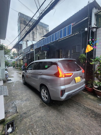 Nhà chính chủ Phạm Văn Chiêu- Hẻm 6m thông Lê Văn Thọ- Cây Trâm- Gần CV Làng Hoa DT 60,9m- giá 6tỷ6