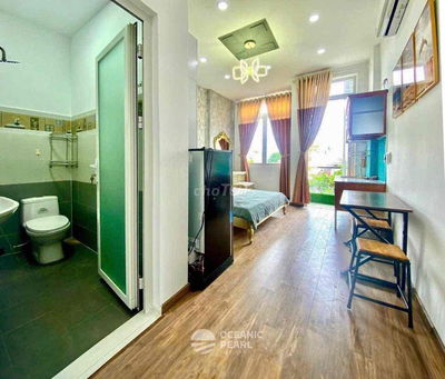CĂN HỘ BANCOL FULL NỘI THẤT-NGUYỄN PHÚC CHU,P15,,TÂN BÌNH