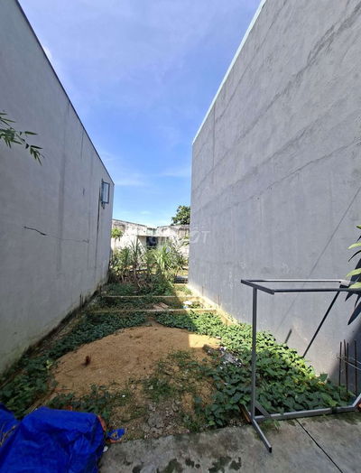 Đất chính chủ dt 4x12 gần Mỹ Hạnh 265tr bao sang tên