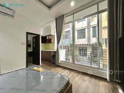 Căn Hộ Luxury Phổ Quang – View Đẹp✨