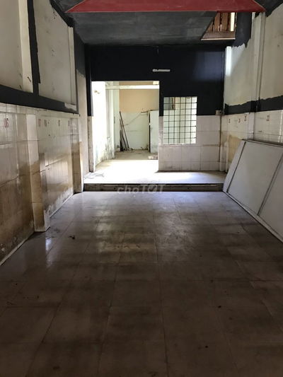 NHÀ MTKD HẺM TẢI - 79M2 GIÁ 8,1 TỶ - CẤP 4 CŨ TÓP HẬU MỚI CÓ GIÁ NÀY