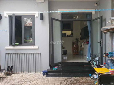 Bán gấp nhà KDC Hiệp Thành 3 sạch đẹp như hình, giá 4.3  tỷ chốt ngay