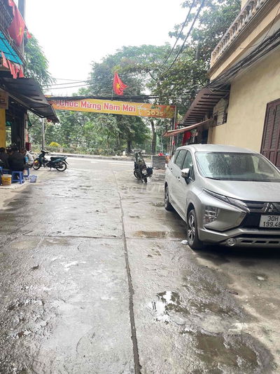 HÀNG F0 -CHƯA QUA ĐẦU TƯ -Ô TÔ TRÁNH MẶT NGÕ KINH DOANH