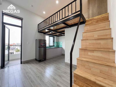 Free 4 Xe, Chỉ Tính Điện Nước, Mới 100%, Nội Thất Cao Cấp