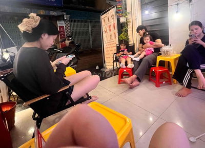 mặt bằng kinh doanh phú nhuận