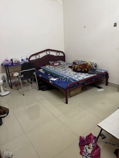 Cho thuê phòng trọ trong nhà nguyên căn 16m2 đường 22 nguyễn xiển Q9