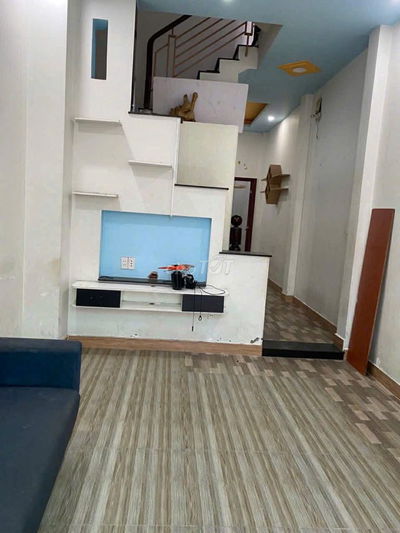 NHÀ ĐẸP 5PN 2L NGAY CAO ĐẲNG CÔNG THƯƠNG QUẬN 9