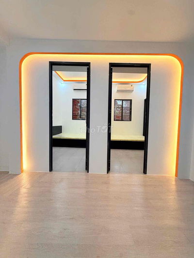 CĂN HỘ 2 PHÒNG NGỦ RIÊNG BIỆT
