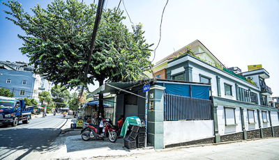 Cần Bán 02 Căn nhà Mặt Tiền Đ.Làng Tăng Phú (01 để ở-01 cho thuê )