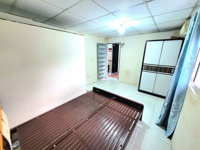 CHDV 30m2 - 1 PHÒNG NGỦ TÁCH BẾP sát Q10 - AN NINH CAO