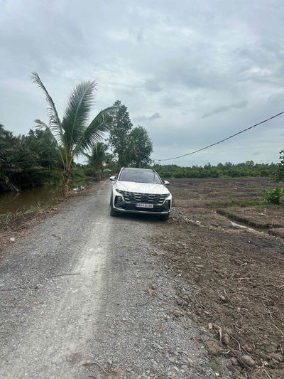 dđất vườn giạ rẻ ở bình đức bến lức long an