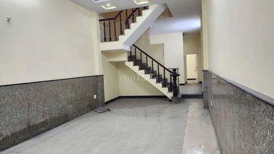 Cho thuê nhà 1/ Tân Thới Hiệp gần trường Học Nguyễn Hiền