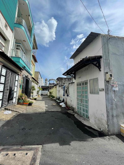 BÁN NHANH TRONG TUẦN