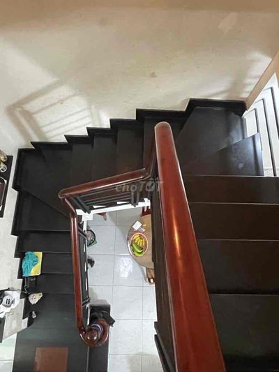 GÒ VẤP - HẺM 4M - 3 TẦNG BTCT - 40M2 - 5 TỶ