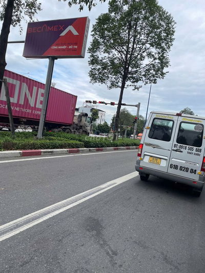 CHỦ GỬI LÔ ĐẤT 600M2 MẶT TIỀN ĐƯỜNG HUYỆN DH507 XÃ AN LINH, BÌNH DƯƠNG