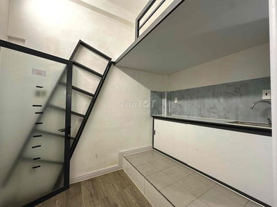 Khai Trương ! Duplex Thang Máy - Giá Rẻ Full Nội Thất Tân Định Quận 1