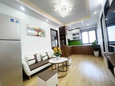 Bán nhanh căn CCMN siêu đẹp oto đỗ cửa 50m, 2N1VS