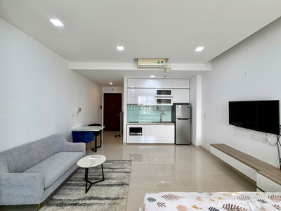 Cho Thuê OFFICETEL SUNRISE CITYVIEW 12Tr/Tháng