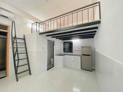 Cho Thuê Phòng trọ có gác