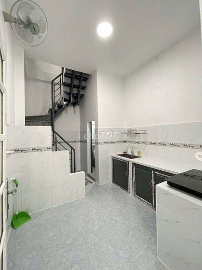 CHO THUÊ NHÀ TRẦN BÌNH TRONG Q5