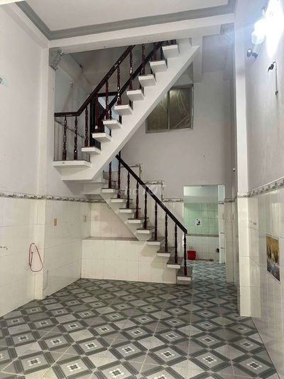 Cho thuê nhà Gò Vấp