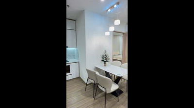 Mình chủ nhà cần bán nhanh căn 2Pn2wc tòa PAVILION full nội thất mới tinh hướng ĐN giá 68tr/m