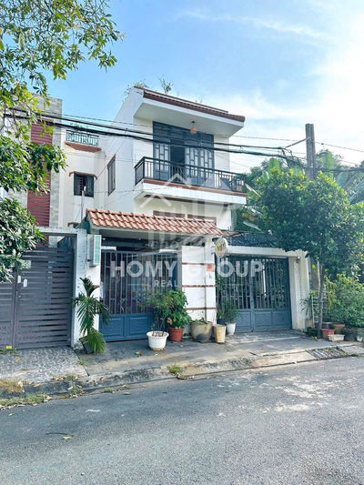 NHÀ PHỐ 7X18, 3 TẦNG 5PN 5WC, GẦN METRO BÌNH THÁI, ĐƯỜNG SONG HÀNH