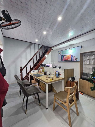 🔥 NHÀ GÁC LỬNG CỰC RẺ, KHÓ KIẾM TẠI PHẠM NHƯ XƯƠNG, SAU CĂN MẶT TIỀN