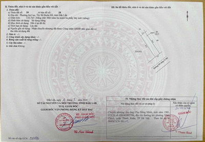 Đường N4 quảng trường buôn hồ. Cach cục thuế buôn hồ 50m -