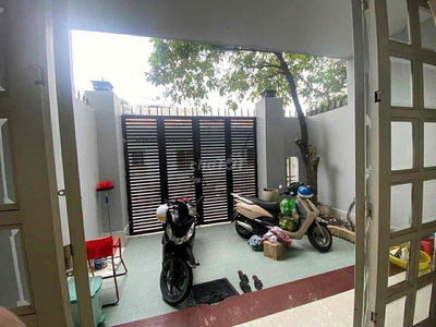 🔥🔥🔥 NHÀ 3 TẦNG 5x20 HXH THÔNG 3PN 4WC NGAY NGÃ TƯ BÌNH THÁI