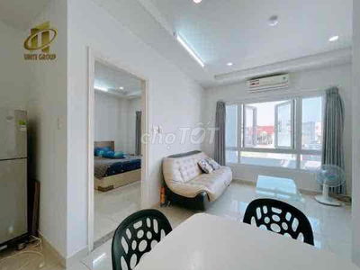 CHO THUÊ CĂN HỘ 1 PHÒNG NGỦ MỚI KHAI TRƯƠNG ĐƯỜNG THÀNH THÁI QUẬN 10