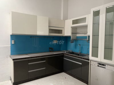 Cho thuê Nhà The Seasons ngay Lotte giá rẻ 15tr/ tháng. 1T 3L. DT 5x20