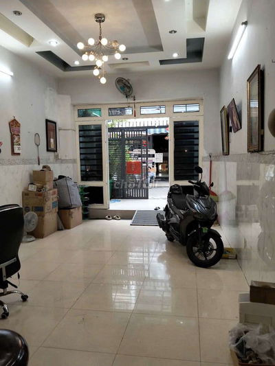 CHO THUÊ MẶT BẰNG 60m2, ĐƯỜNG SỐ, CHỢ TÂN MỸ, VỪA Ở, VỪA KINH DOANH