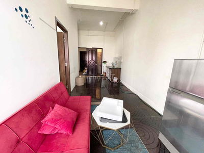 CHO THUÊ 2 PHÒNG NGỦ RỘNG RÃI - THOÁNG MÁT Ở GÒ VẤP