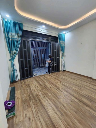 🆘GIẢM MẠNH 100 TR–CÒN 2.94 TỶ- NHÀ MỚI Ở NGAY–70M²–TRUNG MỸ TÂY, Q.12