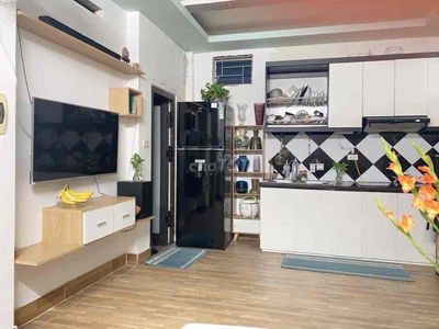 bán căn hộ chung cư mini hoàng ngân