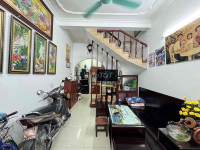 GỐC ĐỀ - HAI BÀ TRƯNG - 2 THOÁNG - GIÁ ĐẦU TƯ - NGÕ THÔNG - 62m2*4T