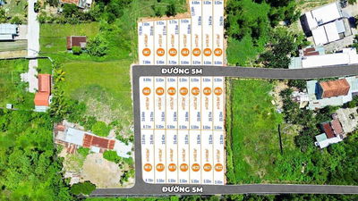 Đất nền Hòa Khương-Quy Hoạch đẹp Đường 5m5-Giá rẻ 8xxtr