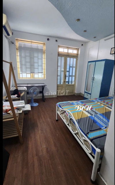 Siêu phẩm nhà đôi 05 tầng mặt tiền đường số 1 gần Lotte Gò Vấp