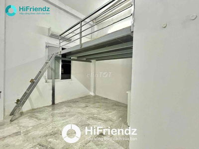 Cho Thuê Phòng Gác Đủ Nội Thất Gần Luỹ Bán Bích ĐH Văn Hiến Tân Phú