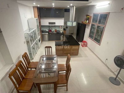 ⭐️ Nhà 3 tầng mặt tiền Khuê Trung - Gần Hải Châu