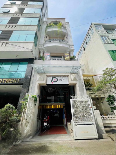 CHO THUÊ HXH NGUYỄN BÌNH KHIÊM BẾN NGHÉ QUẬN 1