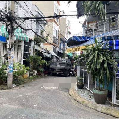 MTNBộ Trần Văn Kiểu, P10, Q6 giá rẻ chỉ 3,85tỷ