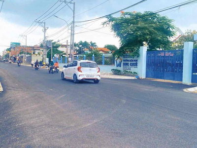 Bán đất sổ riêng Víp ngay hành chính công phường Biên hoà ( bửu hoà )