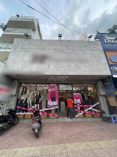 CHO THUÊ MT NGUYỄN THỊ THẬP QUẬN 7