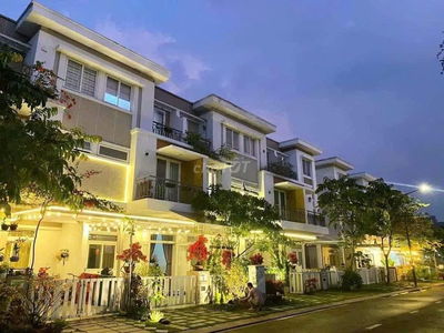 Nhà phố Lovera Park khang điền phong Phú 4,DT:5x15m,Giá 6.7tỷ,sổ riêng