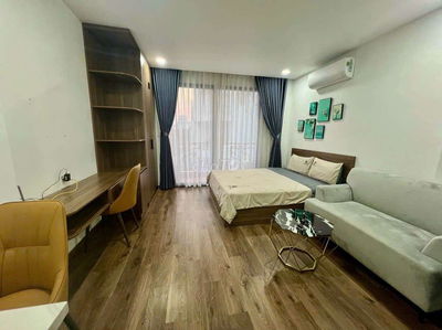 📢Khu Compound Thảo Điền Quận 2 / STUDIO CÓ SẴN MÁY GIẶT RIÊNG 📌