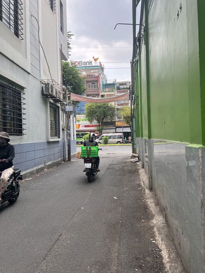 🌷Nhà Q6-Hồng Bàng (Gần Coopmart Phú Lâm) , Chủ Cần Tiền Bán Gấp🔥🔥🔥