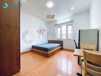 CHO THUÊ CĂN HỘ CỬA SỔ THOÁNG - NGAY MAI CHÍ THỌ, GẦN THE SUN